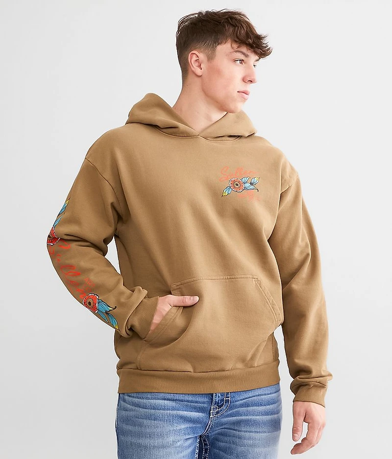 Always Hooded Sweatshirt
