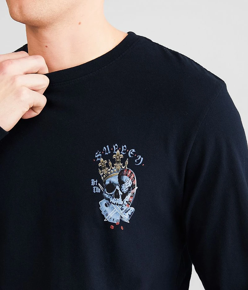 Make Your Luck T-Shirt