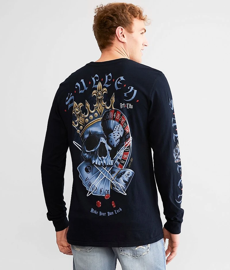 Make Your Luck T-Shirt