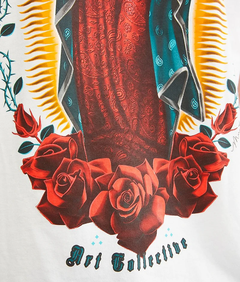 Madre Virgen T-Shirt