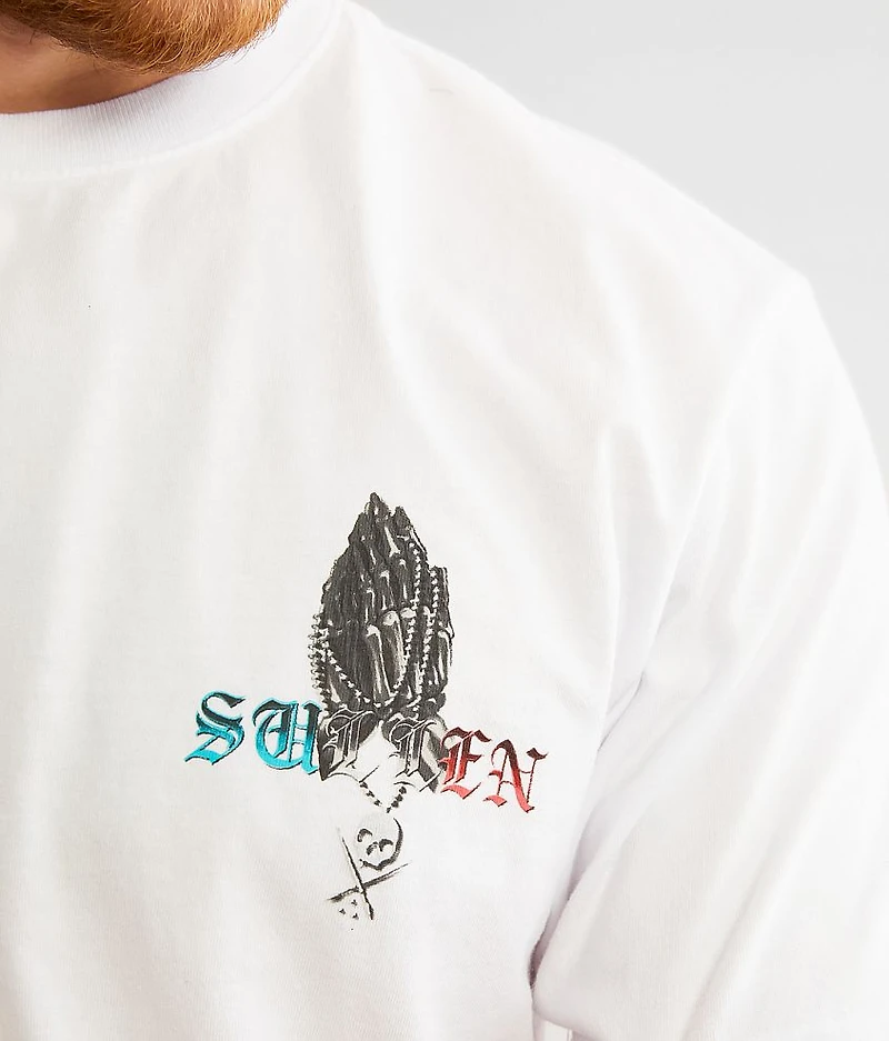 Madre Virgen T-Shirt