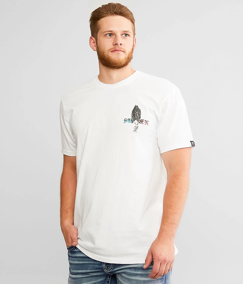 Madre Virgen T-Shirt