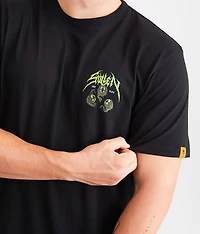 Creep Badge T-Shirt