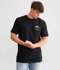 Creep Badge T-Shirt