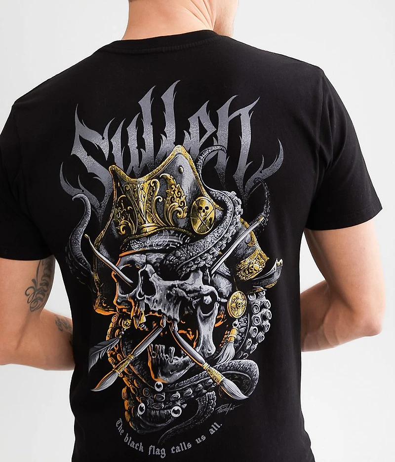 Black Flag T-Shirt