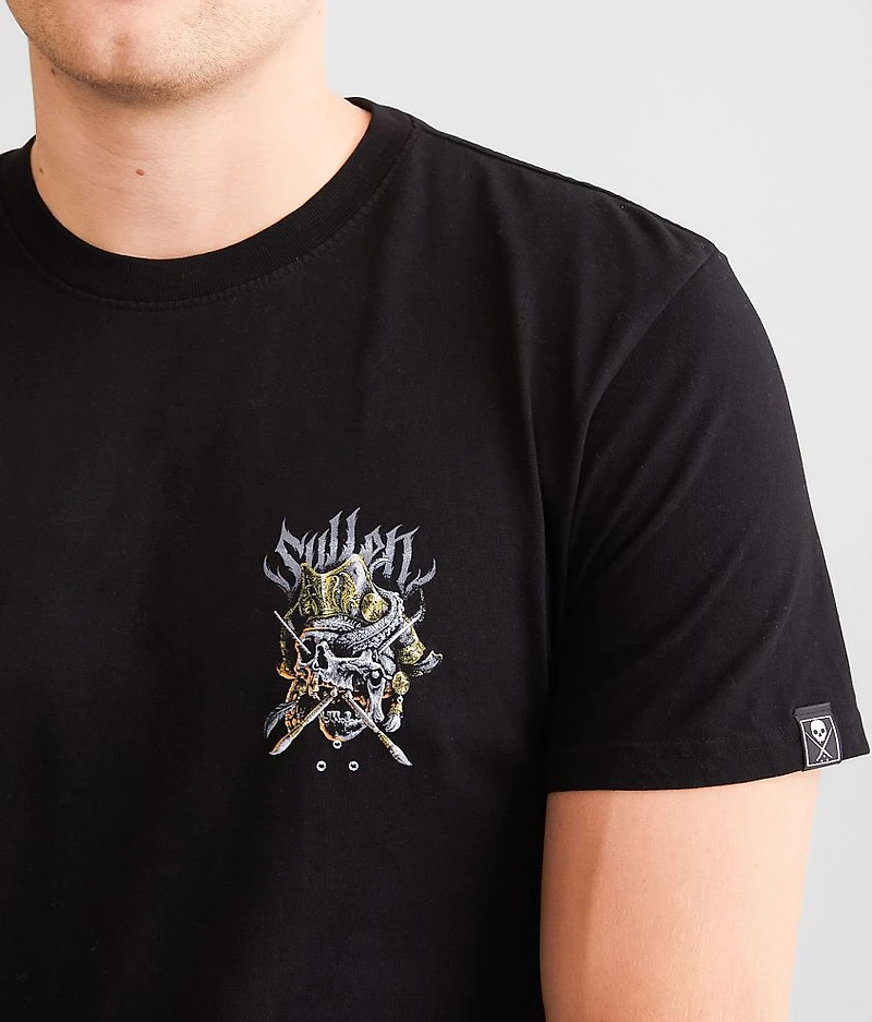 Black Flag T-Shirt