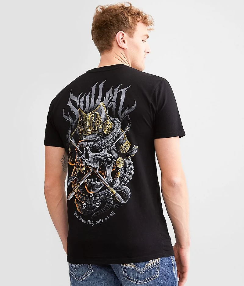 Black Flag T-Shirt