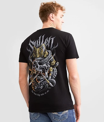 Black Flag T-Shirt