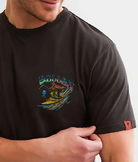 Last One Out T-Shirt