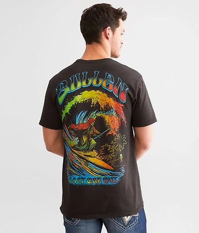 Last One Out T-Shirt
