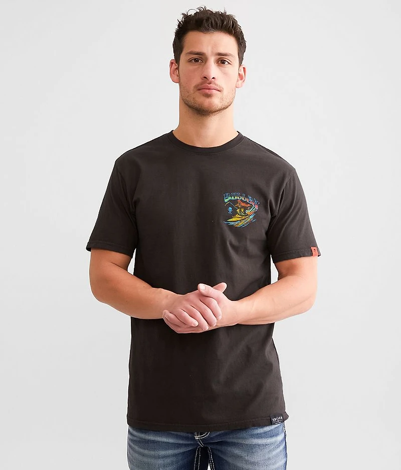 Last One Out T-Shirt