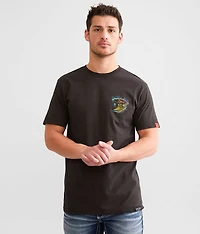 Last One Out T-Shirt