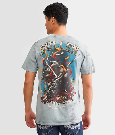 Crawling Panther T-Shirt