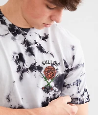 Rose Badge T-Shirt