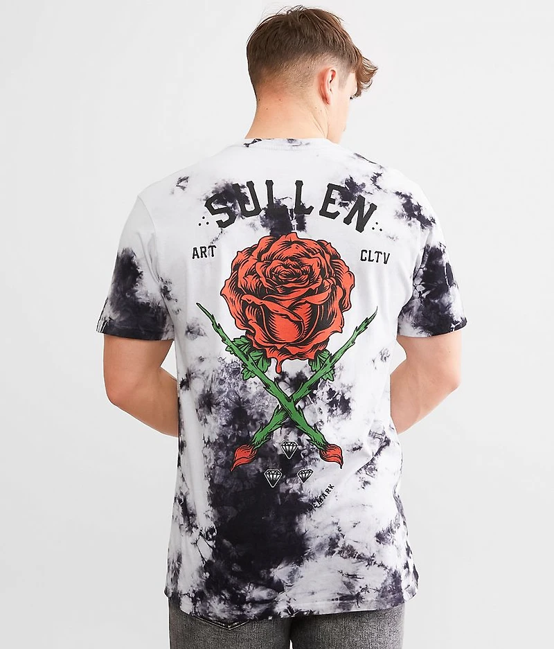 Rose Badge T-Shirt