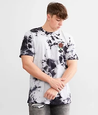Rose Badge T-Shirt