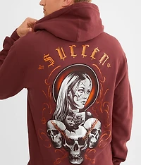 Cody Clown Hooded Sweatshirt
