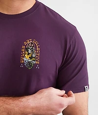 Swimming With Death T-Shirt