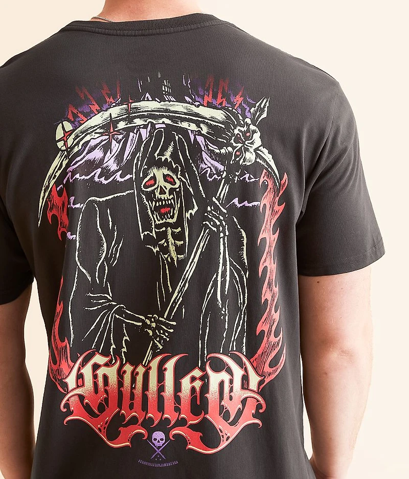 Metal Reaper T-Shirt