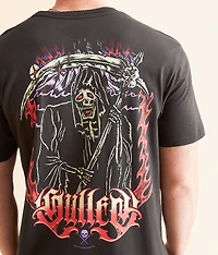Metal Reaper T-Shirt