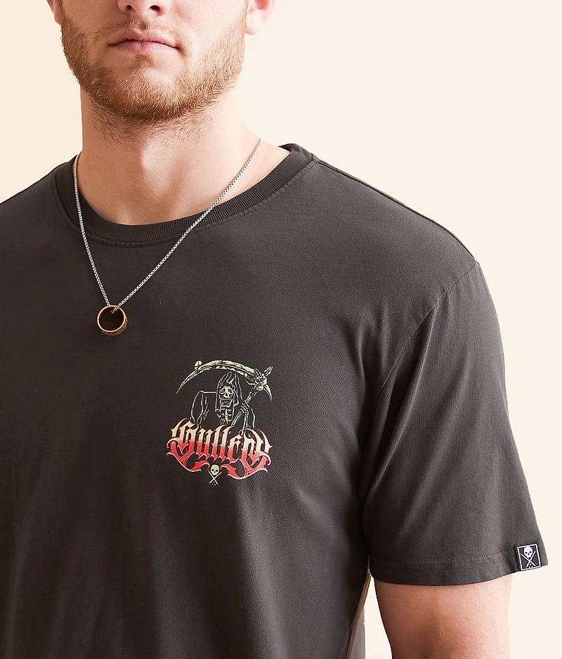 Metal Reaper T-Shirt