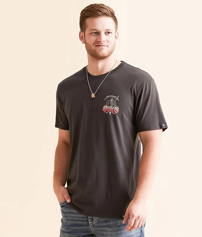 Metal Reaper T-Shirt