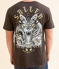 Tiger Snake T-Shirt