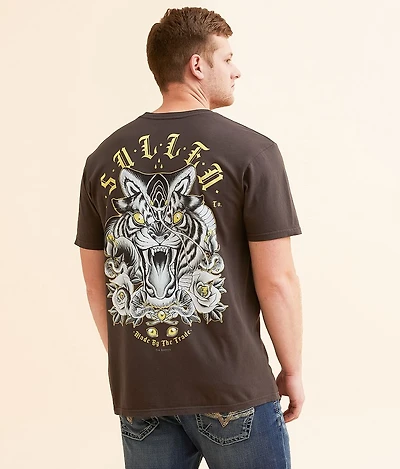 Tiger Snake T-Shirt