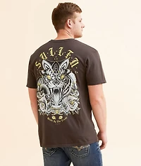 Tiger Snake T-Shirt