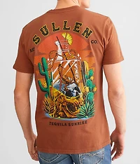 Tequila Sunrise T-Shirt