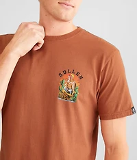 Tequila Sunrise T-Shirt