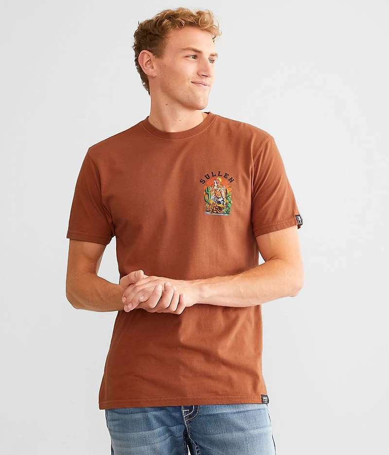 Tequila Sunrise T-Shirt