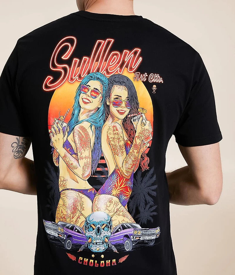 Double Trouble T-Shirt