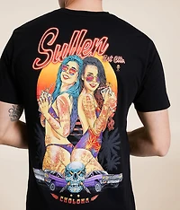 Double Trouble T-Shirt