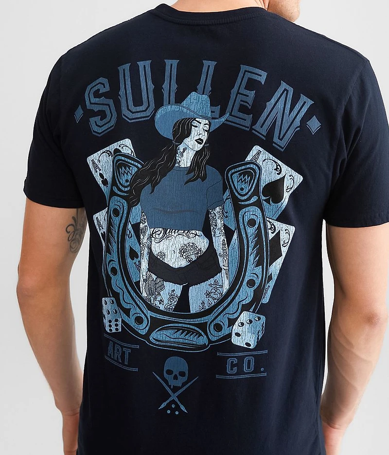 Lady Luck T-Shirt