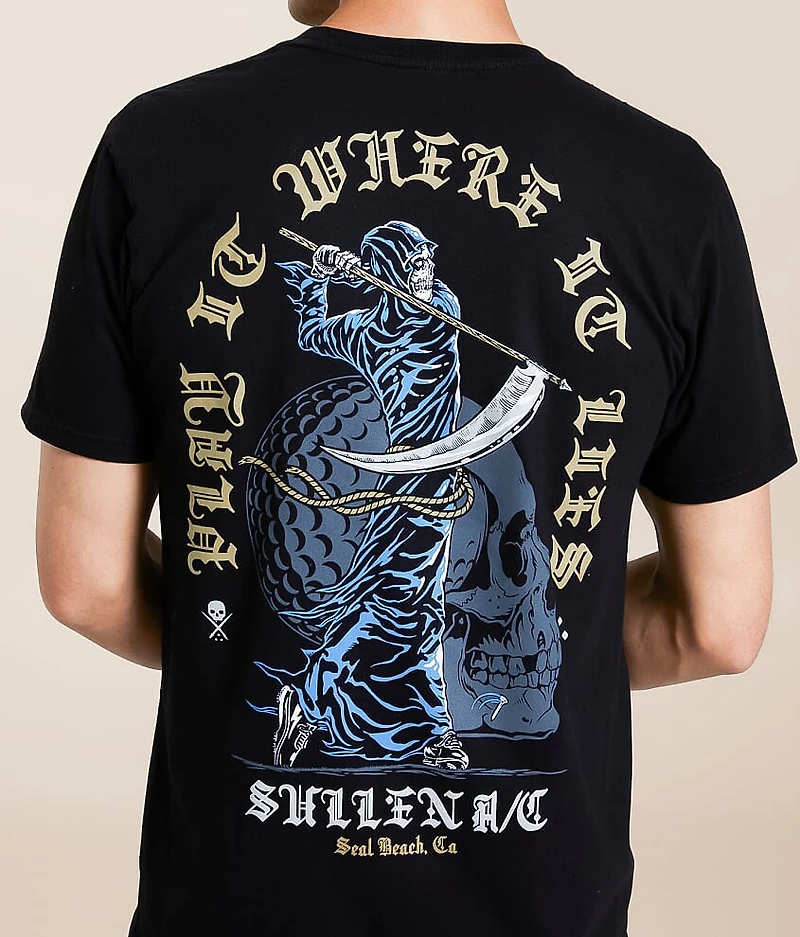 Teed Off T-Shirt