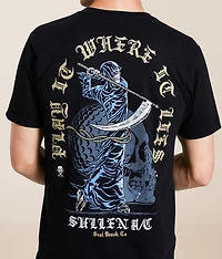 Teed Off T-Shirt