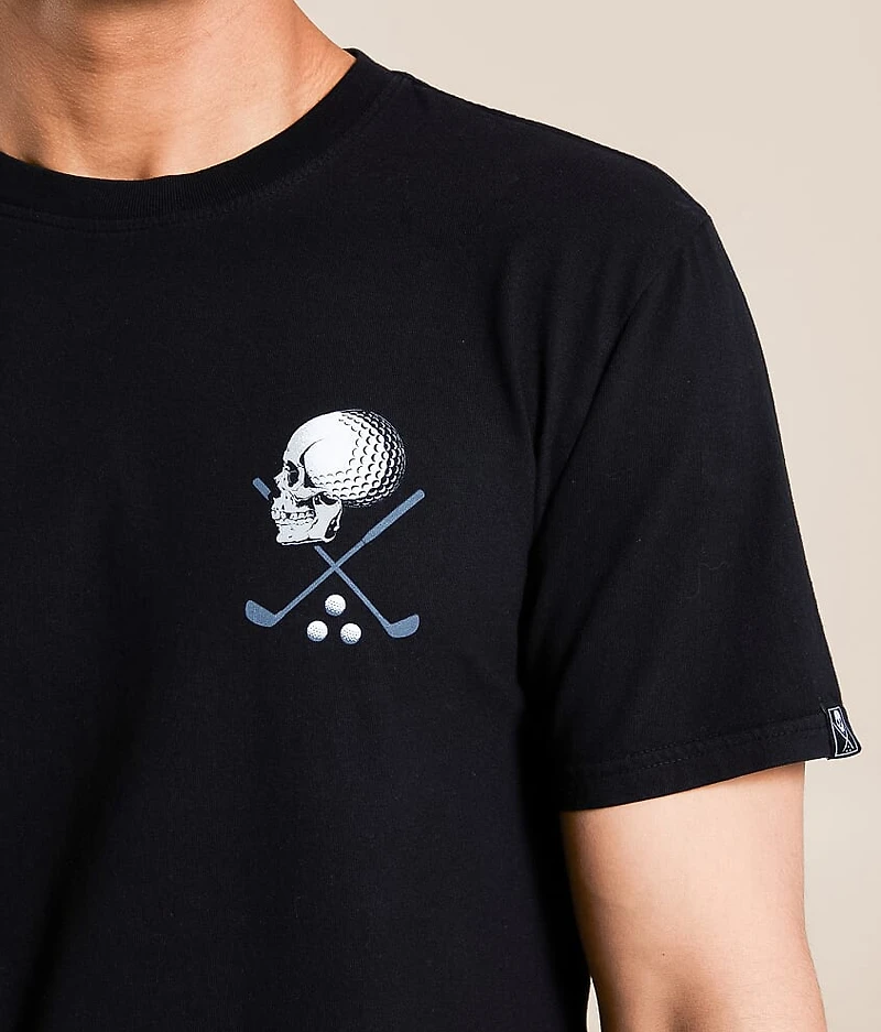 Teed Off T-Shirt