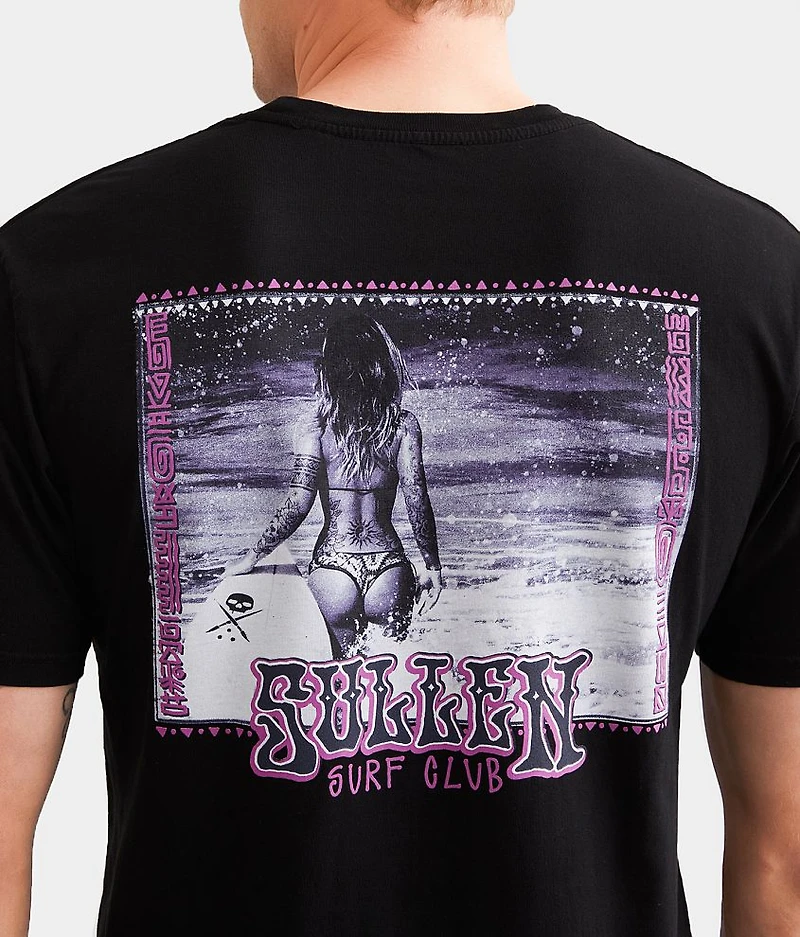 90s Surf Club T-Shirt