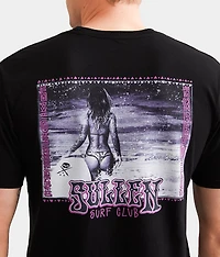 90s Surf Club T-Shirt