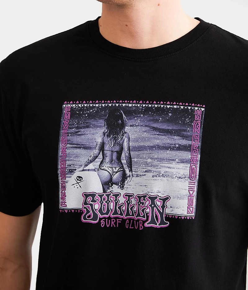 90s Surf Club T-Shirt