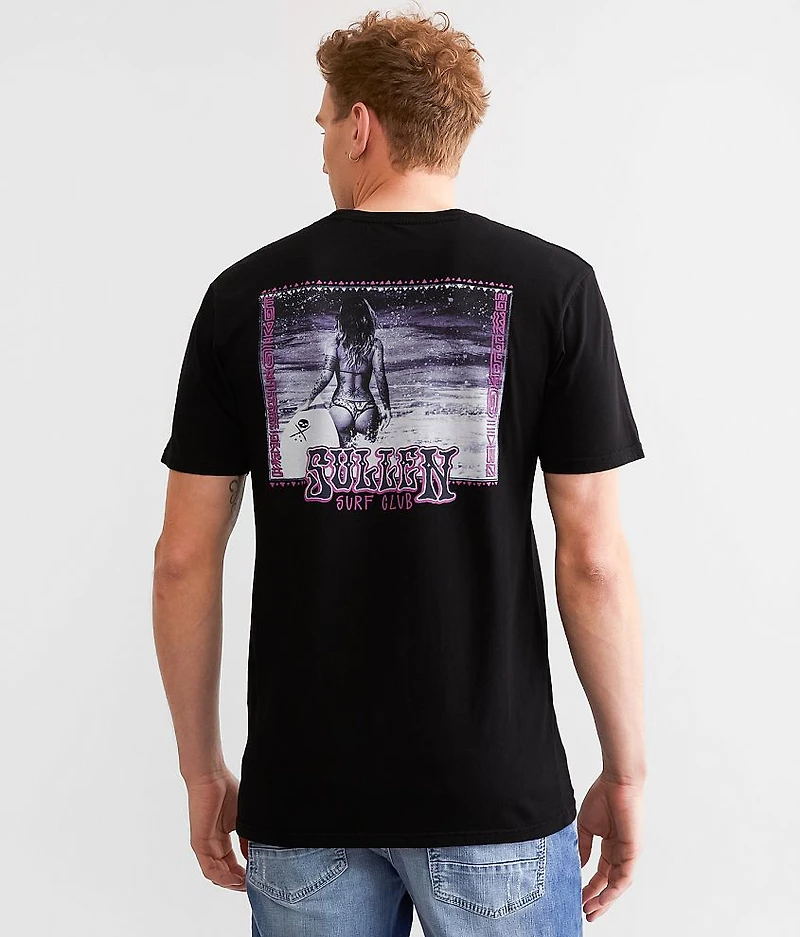 90s Surf Club T-Shirt