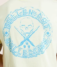 Rasta Slime Badge T-Shirt