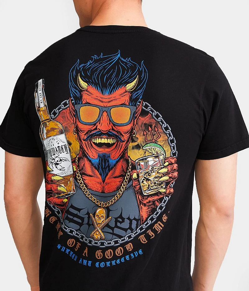 Helluva Time T-Shirt