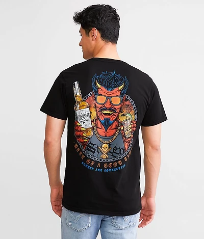 Helluva Time T-Shirt