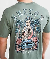 58 Chevy T-Shirt