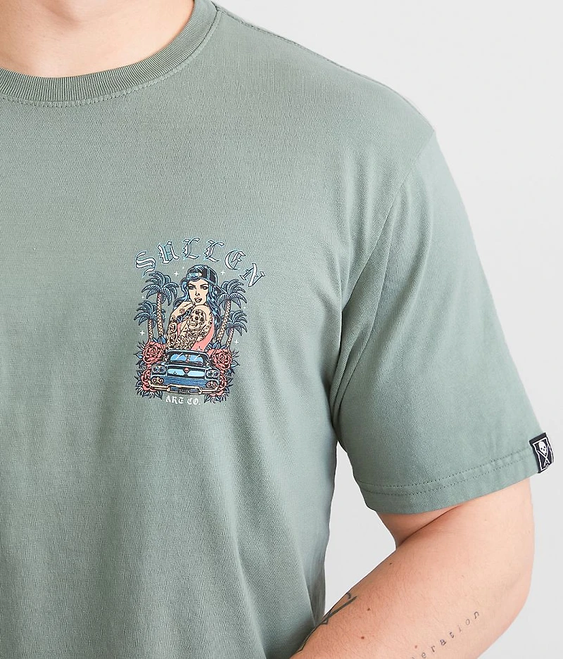 58 Chevy T-Shirt