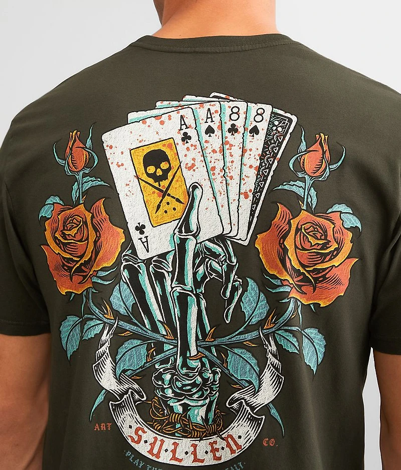 Aces & Eights T-Shirt