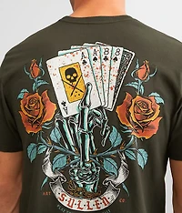 Aces & Eights T-Shirt