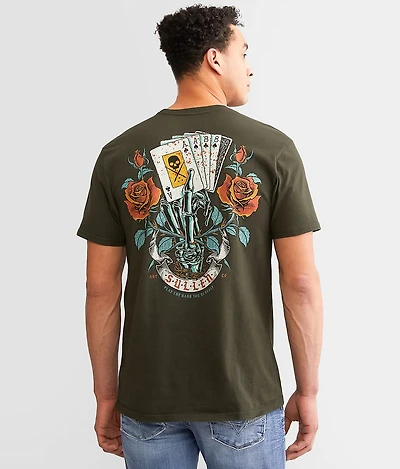 Aces & Eights T-Shirt